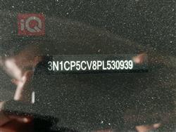 نيسان كيكس